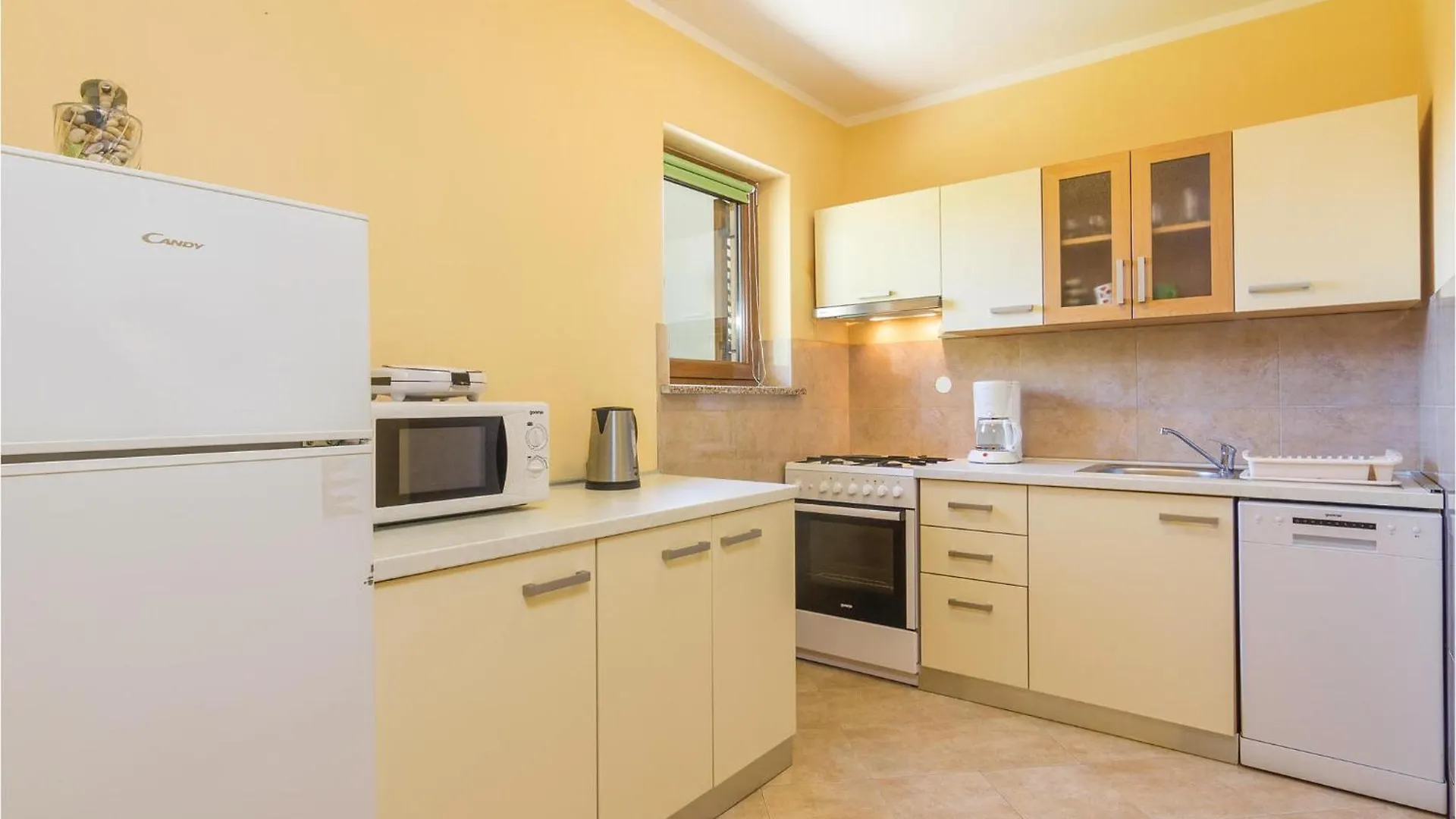 Awesome Apartment In Porec With Kitchen 0*,  Croatia