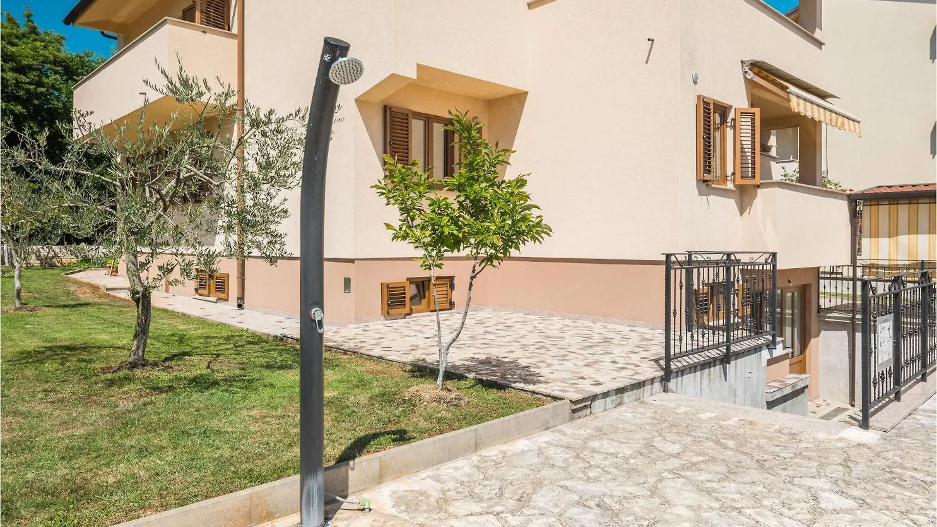 Awesome Apartment In Porec With Kitchen Croatia