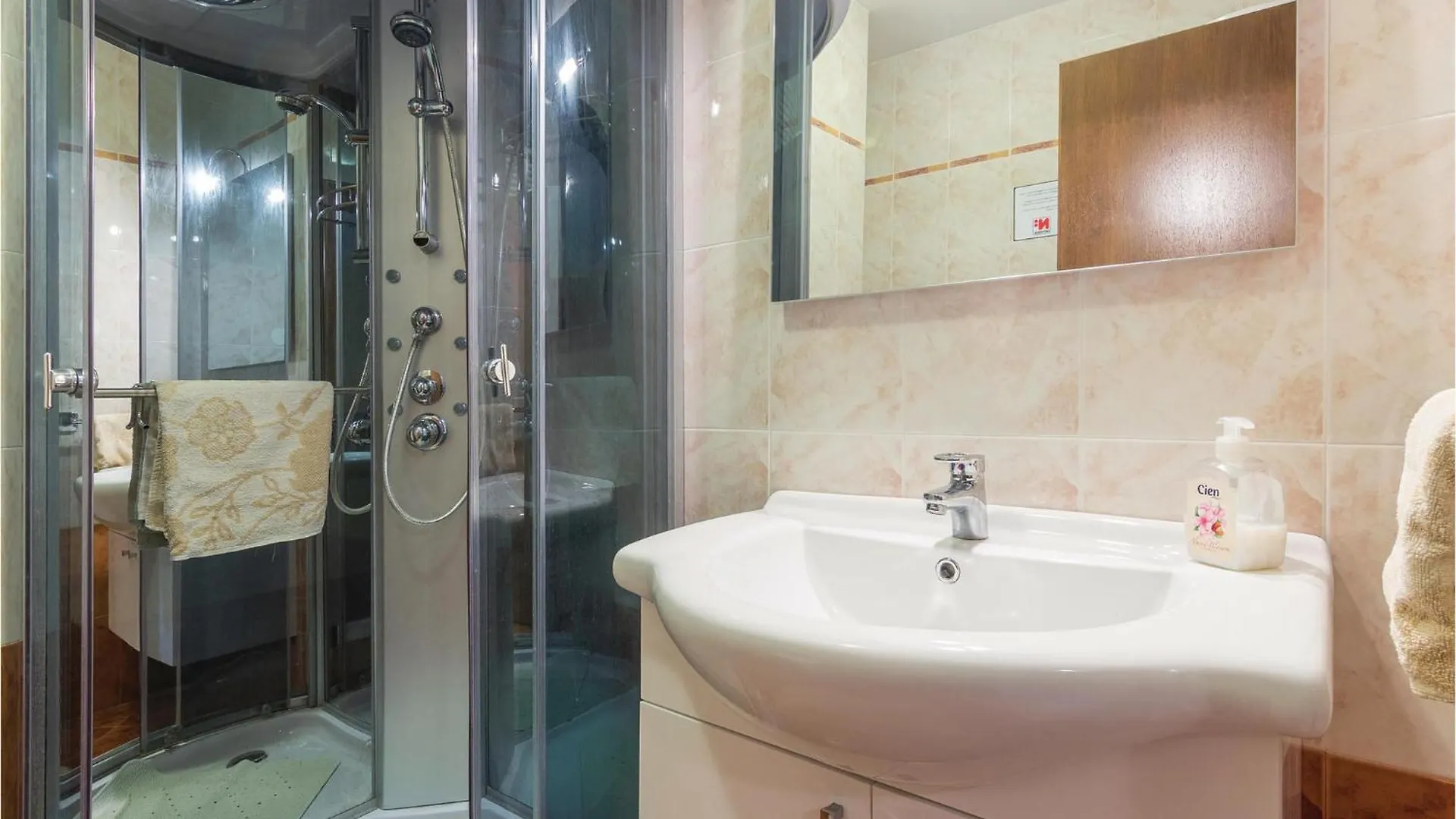 Awesome Apartment In Porec With Kitchen 0*,  Croatia