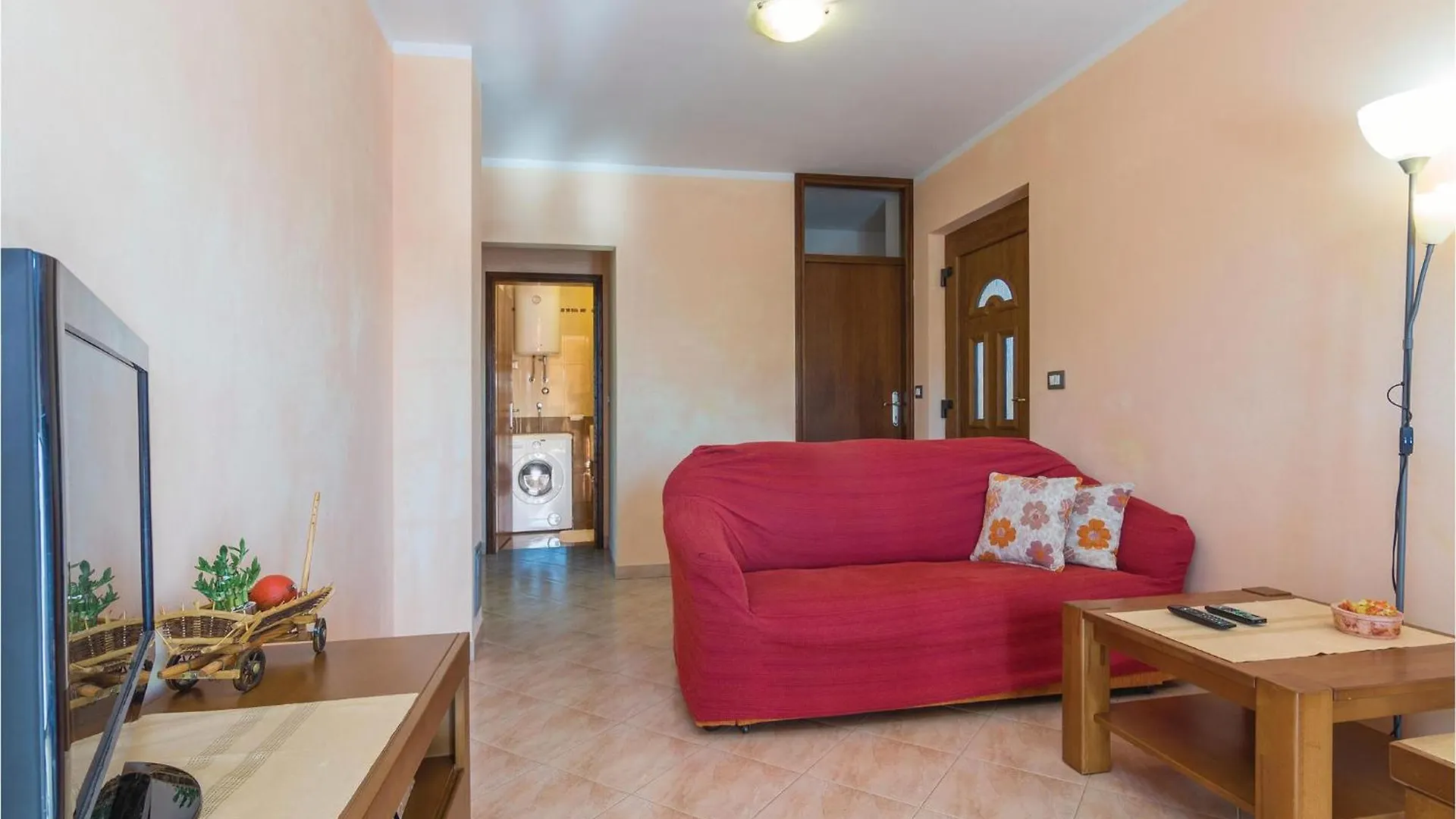 Awesome Apartment In Porec With Kitchen Croatia