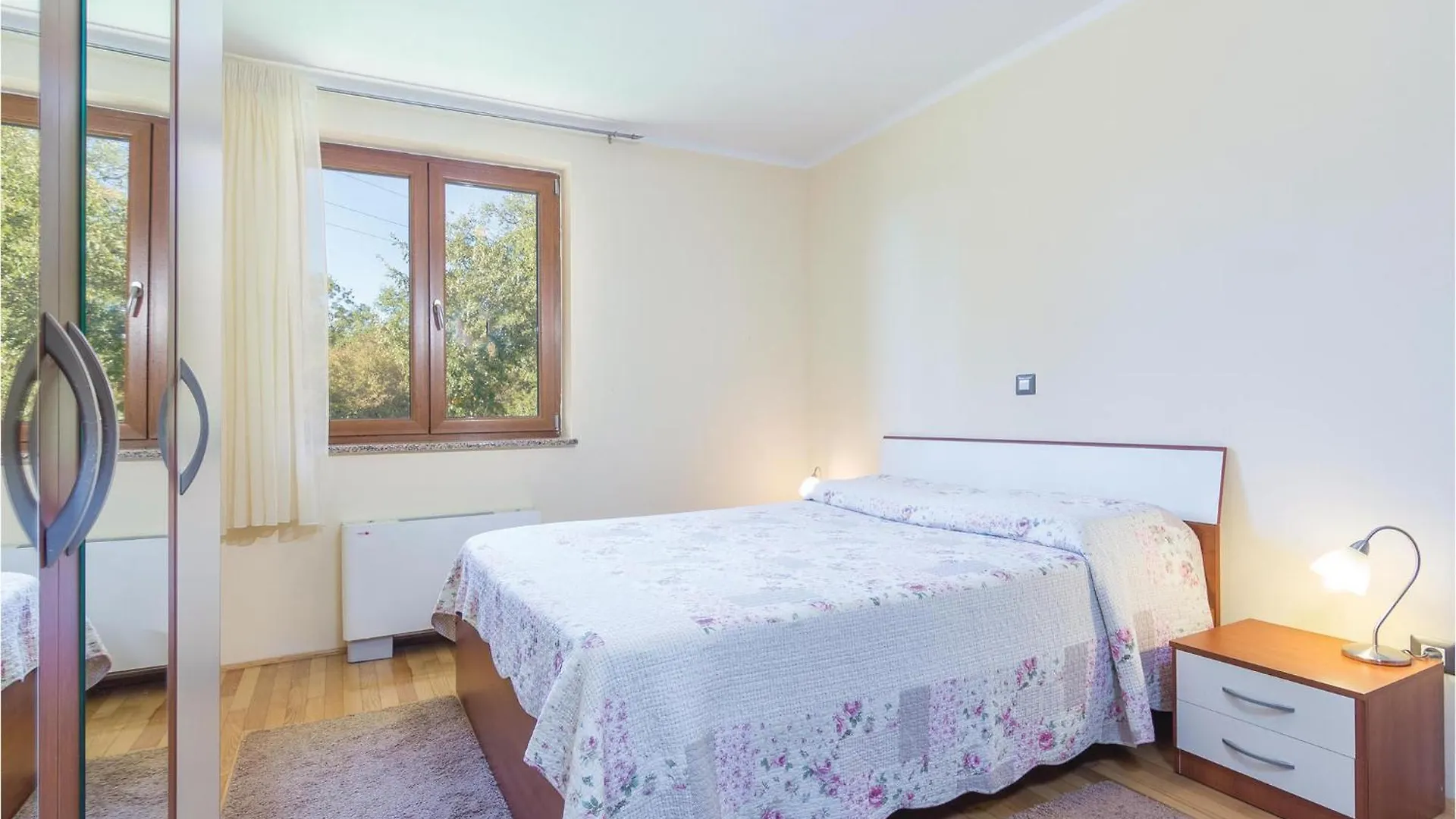 Awesome Apartment In Porec With Kitchen Croatia