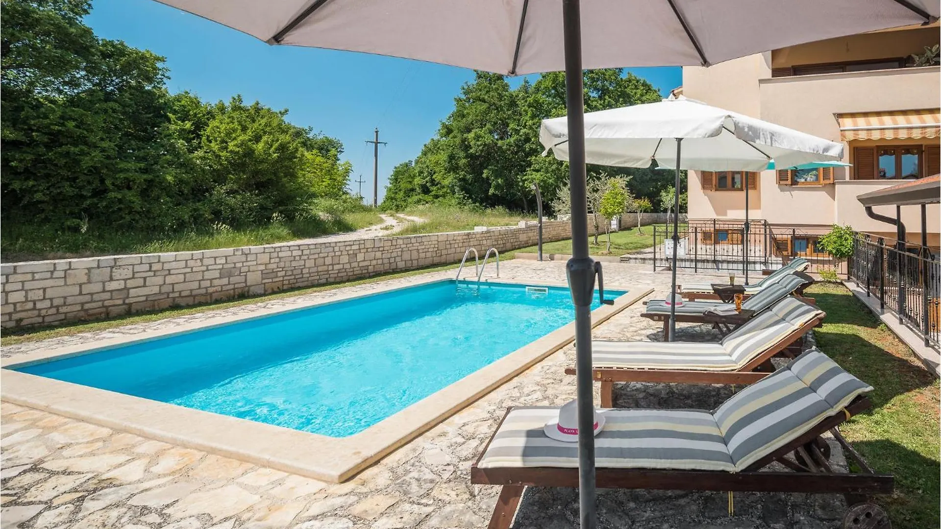 Awesome Apartment In Porec With Kitchen 0*,  Croatia