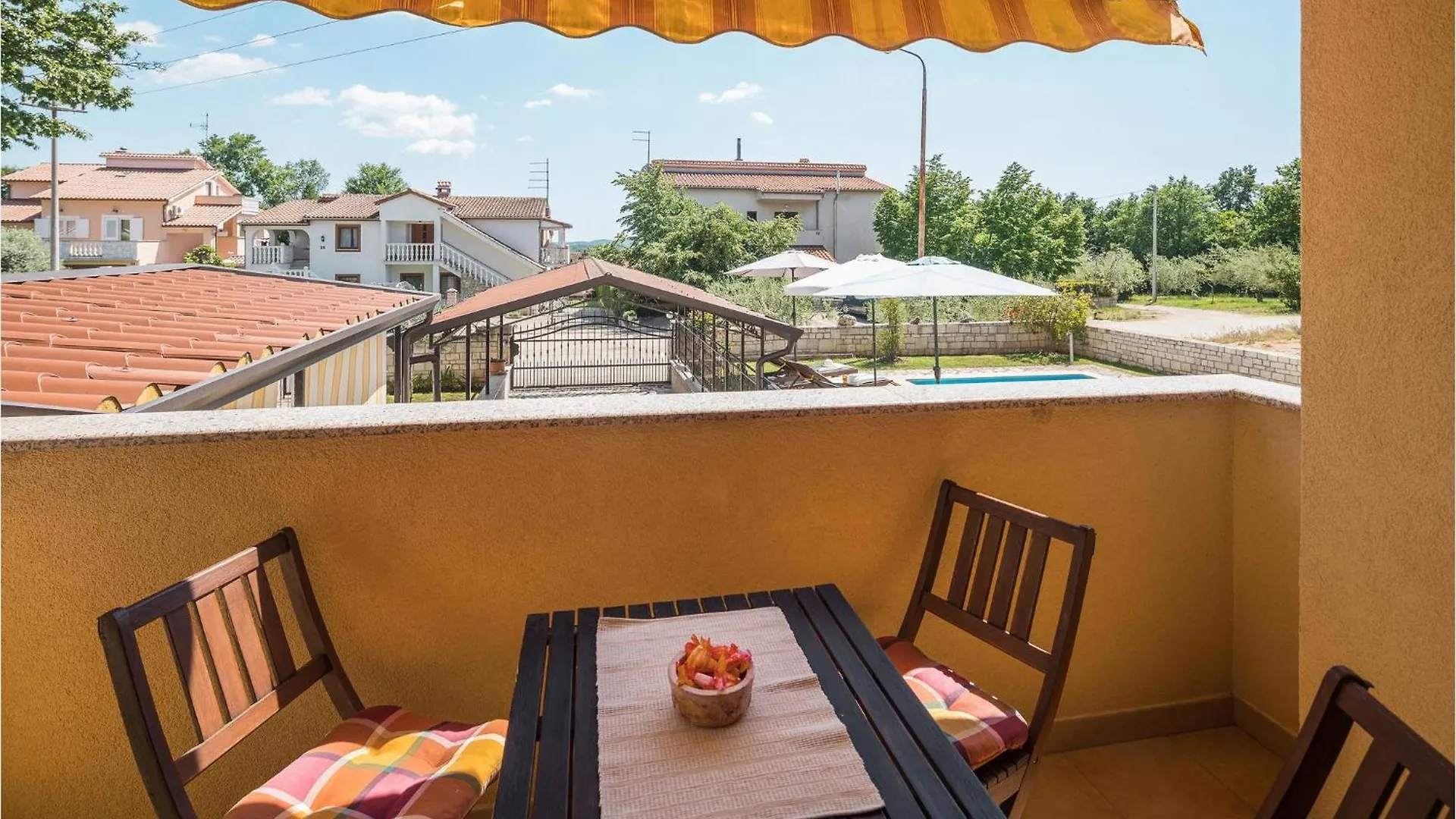 Awesome Apartment In Porec With Kitchen Croatia